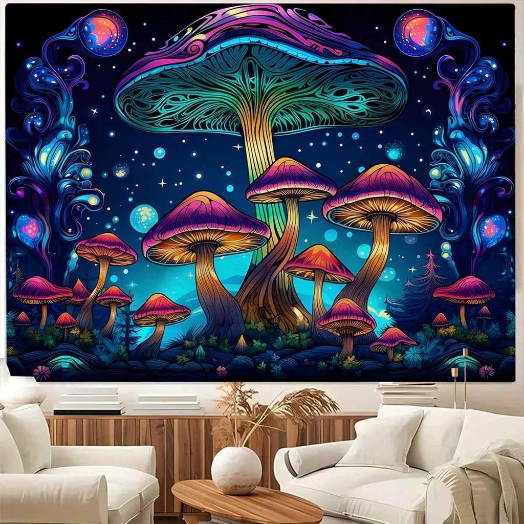 Moon Phase Tree Of Life Tapestry Moon And Sun Boho Spiritual Aesthetic Wall Hanging Backdrop Blanket For Bedroom Living Room