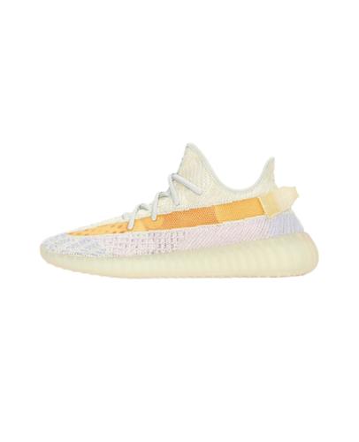 

Adidas Yeezy Boost 350 V2 приглушенный свет GY3438 EU 36 костяной