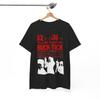 BuckTick TeeShirt This Is Not Greatest Full Face Softstyle Unisex Tee Unisex T-Shirt