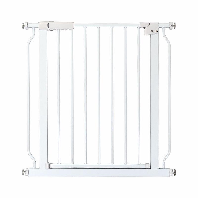 Children's Safety Pet Gate for Dogs - Indoor Isolation Barrier for Small Dogs and Puppies