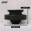 For BMW E-36 E36 HUB Sports Racing Steering Wheel Hub Adapter Boss Kit