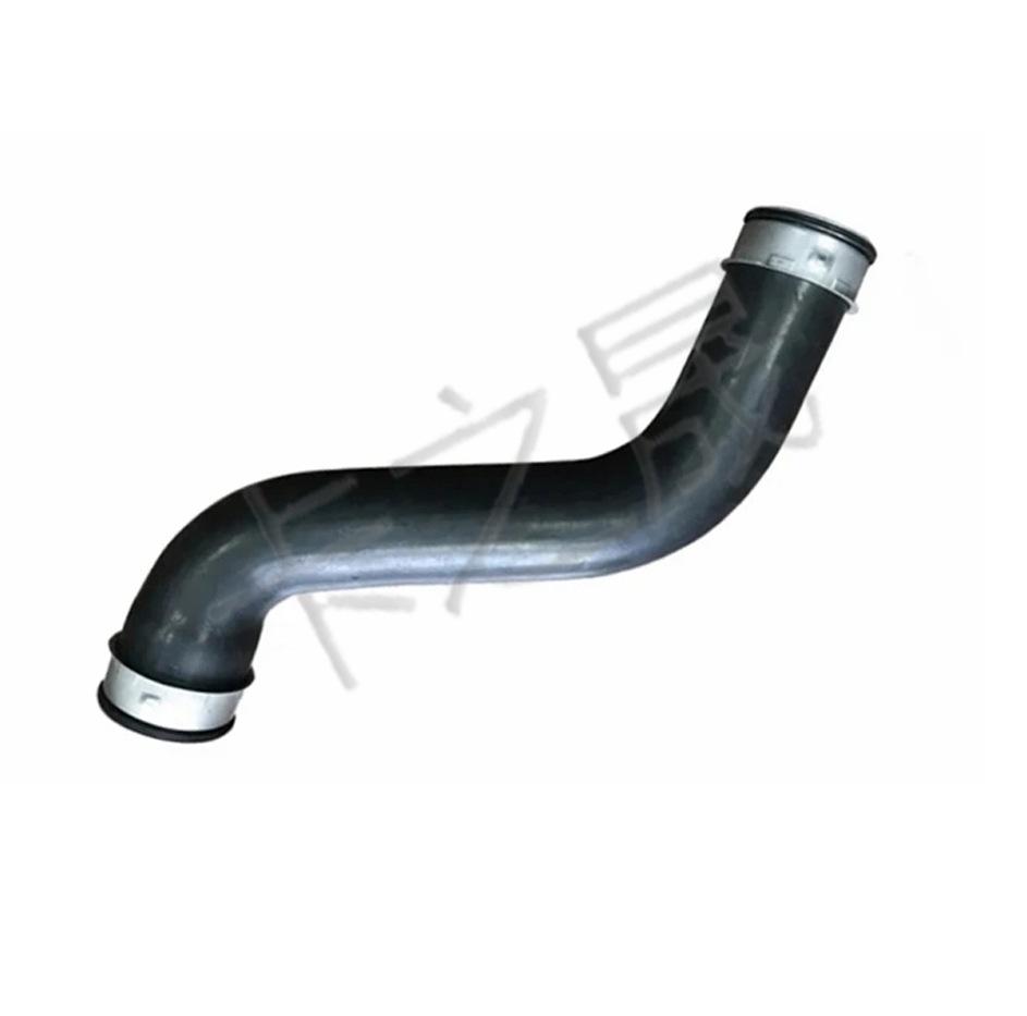 Compatible Mercedes 211 Engine Turbocharger Intercooler Radiator Pipe 2115284182