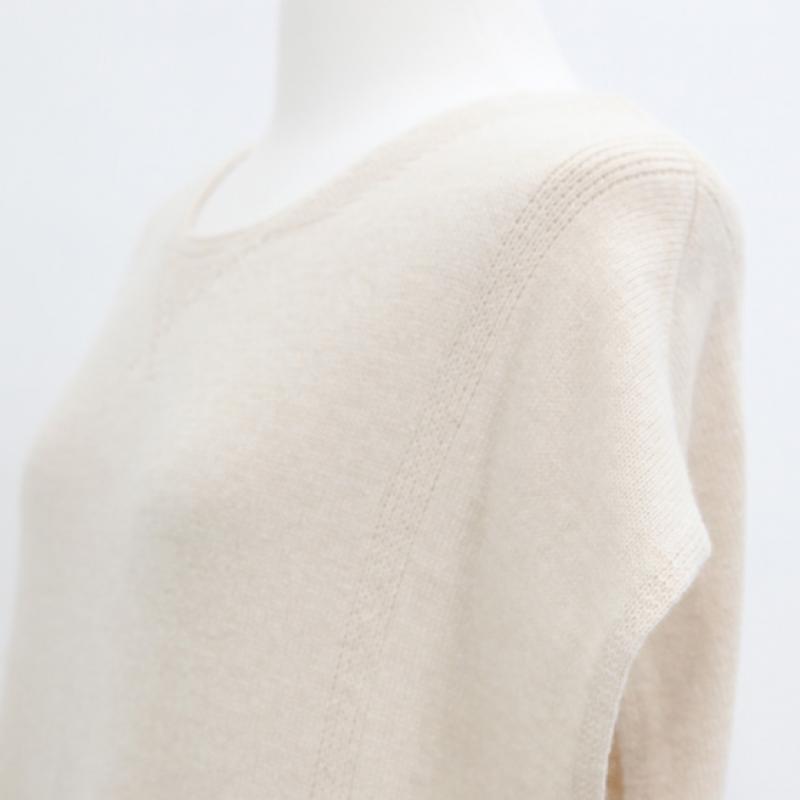Shiz Madam Women S Modern Cape Wool Knit dreSS N2739