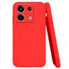 For Xiaomi Redmi Note 13 4G Case Cover Redmi Note 13 4G Capas New Armor Shockproof Back Bumper TPU Soft Fundas Redmi Note 13 4G