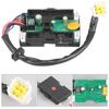 12V/24V 5KW Circuit Board Main Motherboard Controller  For Parking Heater Diesel Car Accessories