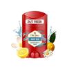 Déodorant - OLD SPICE - Deep Sea - 50ml - 48h de protection - Sans aluminium