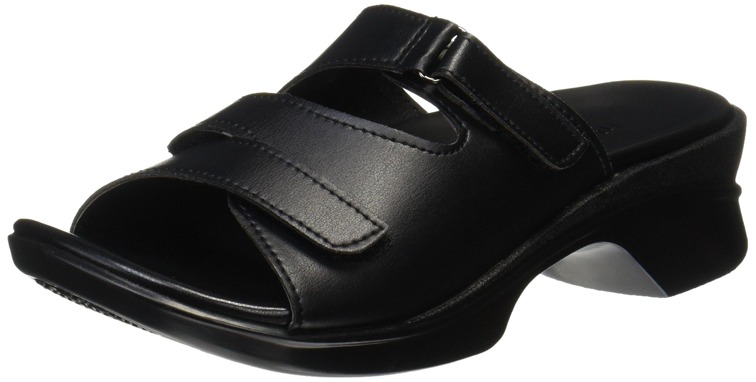 

Арка Фиттер Кривые ноги 402(L) чёрный