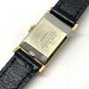 [USED] R6-5310 SEIKO 2118-3210 Manual Winding Watch Gold Black