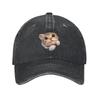 Gorras de Béisbol Vintage Foos Fighter Unisex WoUnisex Gorra Snapback Lavada Desgastada Actividades al Aire Libre Gorras Ajustables Gorra