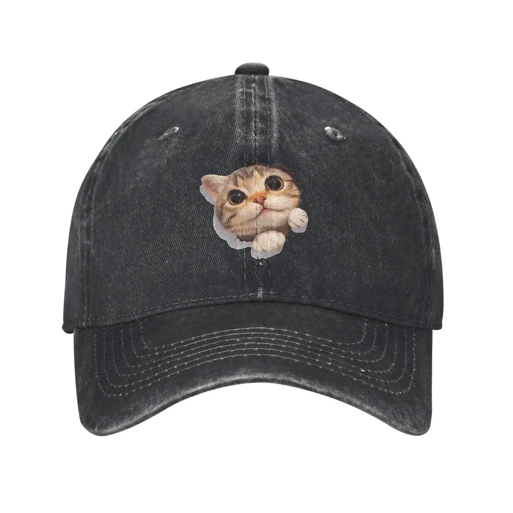 Gorras de Béisbol Vintage Foos Fighter Unisex WoUnisex Gorra Snapback Lavada Desgastada Actividades al Aire Libre Gorras Ajustables Gorra