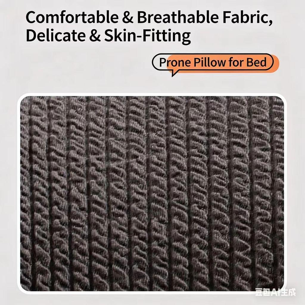 Cuscino per letto per peso corporeo elevato Cuscino sessuale per coppie Cuscino di supporto per protezione schiena e vita