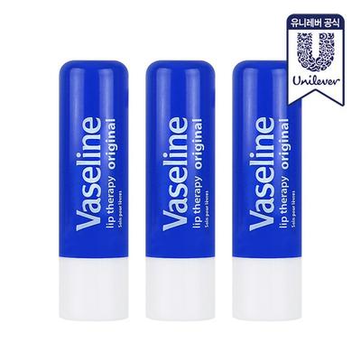 Stick Lip Balm Original 4.8g X 3