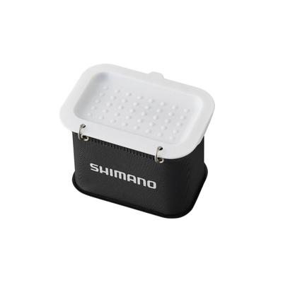 SHIMANO Sashie Bucket Black S BK-1B2V