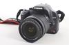 Canon EOS Kiss X2 / Rebel XSi • EF‑S 18‑55 IS Kit • Shutter Count 35 • Tested • Japan