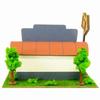 Sankei Miniature Art Mini American Diner MP05-03