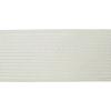 Exhaust Pipe Glass Fiber Hose Insulation Wrap 1m Length Heat Wrap Insulation Sleeve Wear Resistant Easy Installation
