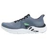 Mind 6 Non-Slip Durable Low-Top Training Shoes Men Sneakers Gray Black A12M321302FWB