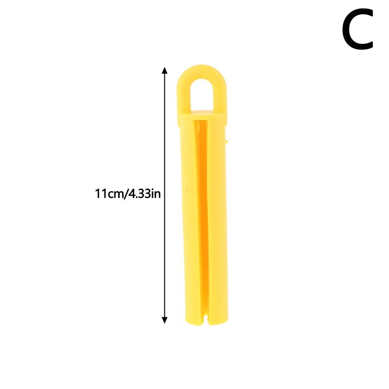

1 шт. Универсальный протектор наконечника для бильярдного кия, подвесной резиновый длинный зажим, держатель для бильярдного кия, держатель для бильярдного кия, инструмент для подставки под стрелу 11cm
