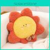 Moon Sun Stars Clouds Rainbow Lightning Plush Toy Decoration Starry Doll Sky