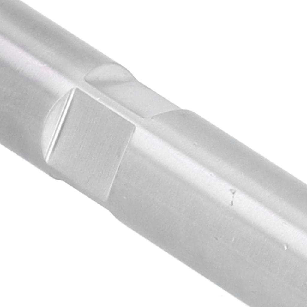 5 1/2 Zoll Verstellbare Spannstange Autolichtmaschinenhalterung Passend für SBC BBC 350 454 Motor