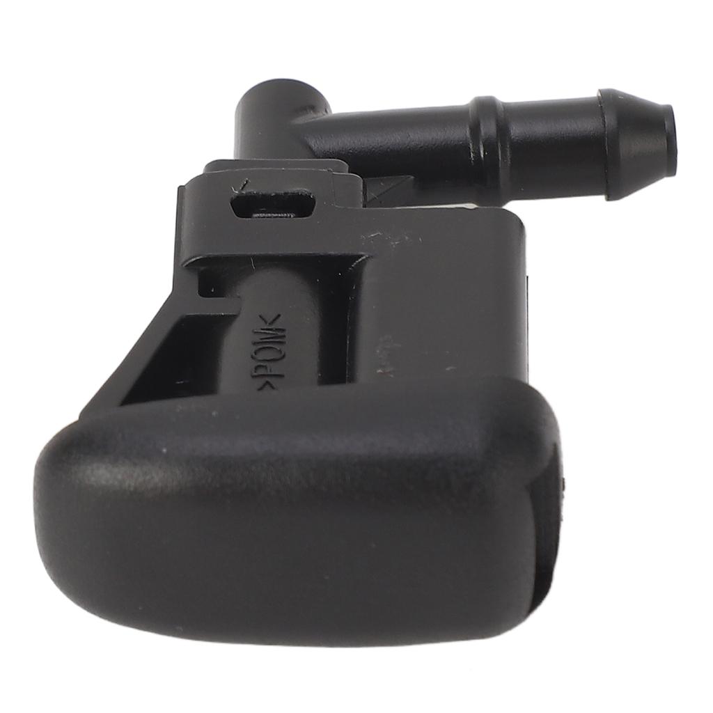 Windshield Washer Nozzle Fast Cleaning Efficient High Toughness 61667110852 for Z4 E85 E86