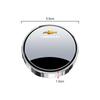 2Pcs Adjustable 360 Degree Car Blind Spot Rear View Mirror Angle For Chevrolet Cruze Malibu Sail Spark Captiva Equinox Trax Tracker AVEO Lova RV