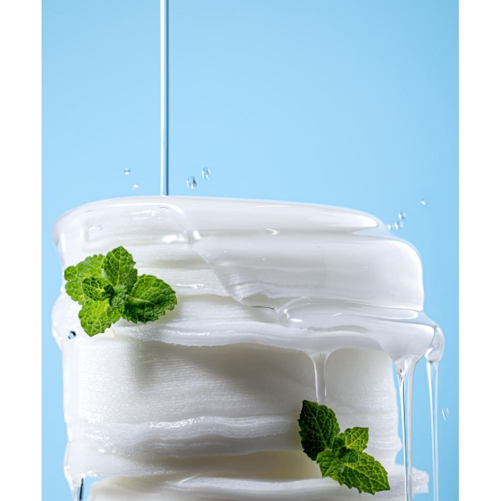 Mariv Fucomucin Apple Mint Toner Pad Set Of 2