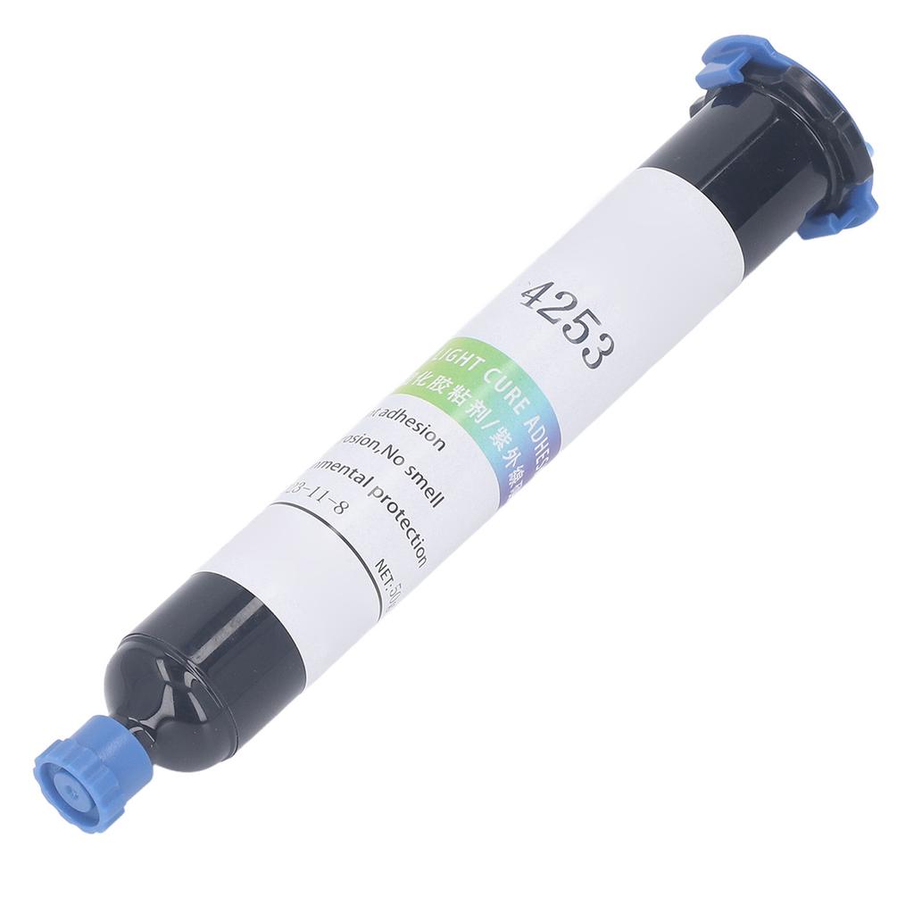 Liquid Electrical Tape 50CC Epoxy Resin Waterproof UV Bonding Glue Welding Glue for Protection