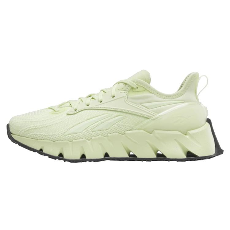 (WMNS) Reebok Zig Kinetica 3  Citrus Glow  Женские 100034222 EU 35