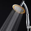 Water Saving Shower Head Large Area Long Lasting Shower Head for Home Bathroom Bathing