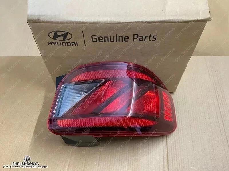 Tail Light for HYUNDAI VENUE - 92402-K3000 - Hyundai / Kia- Right Hand side