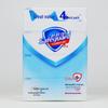Safeguard Bar Soap 4-Pack (3 Pure White + 1 Lavender)