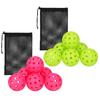 Badminton e ténis – Pickleball