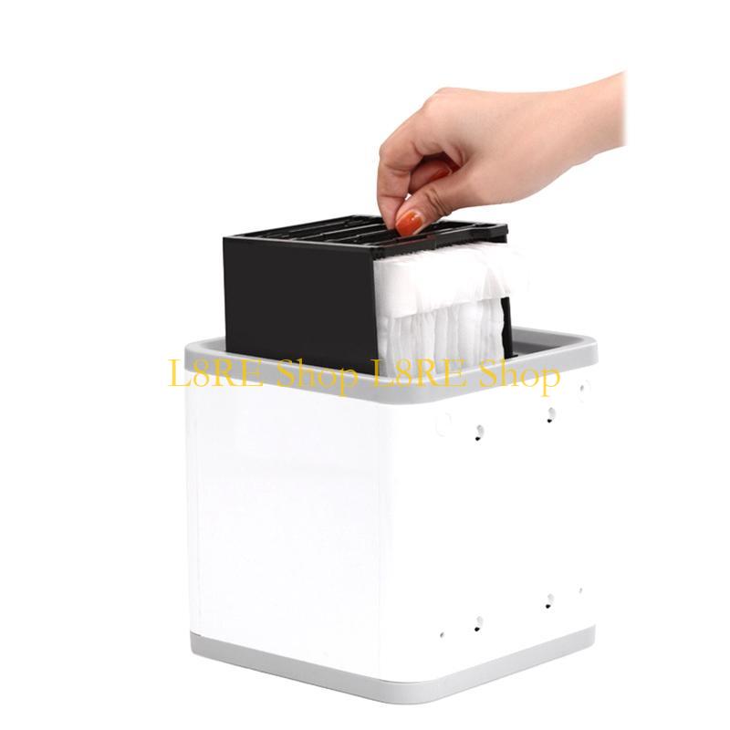 L8RE 28 Pezzi Filtro Condizionatore d'Aria da Scrivania Filtro Raffreddatore d'Aria Filtro Raffreddatore d'Aria Filtro di Ricambio Filtro di Raffreddamento