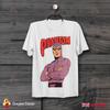 The  Phantom Superhero Cartoon Hero Unisex Retro  Vintage  T Shirt B47