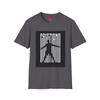 Ronaldo Number 7 Soccer Player The Goat T Shirt, Sports Fan Tee, Football Lover