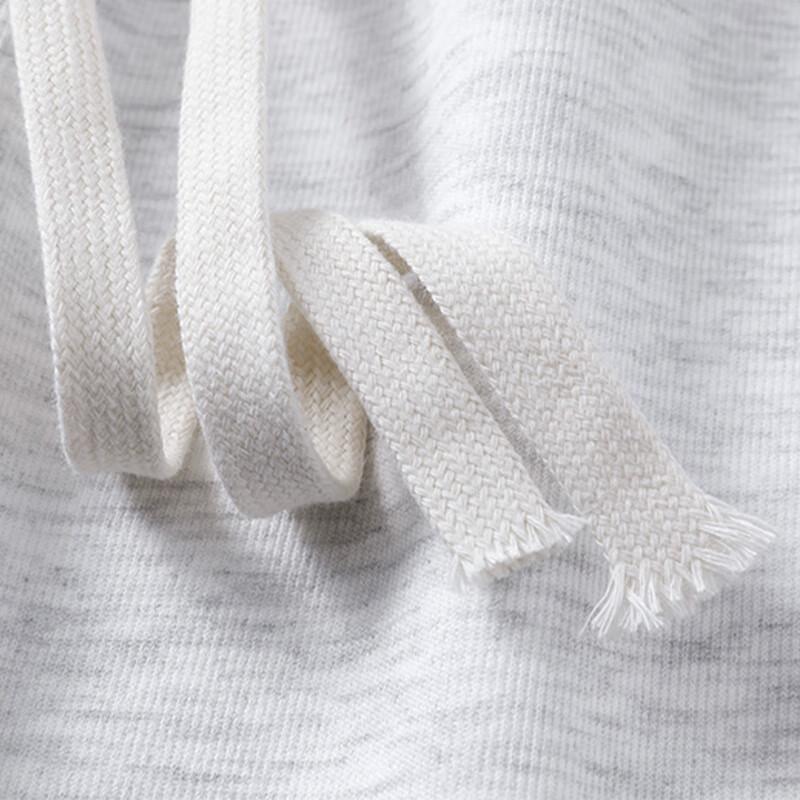 NASA MARVEL Men's Loose Fit Straight-Leg Casual Pants