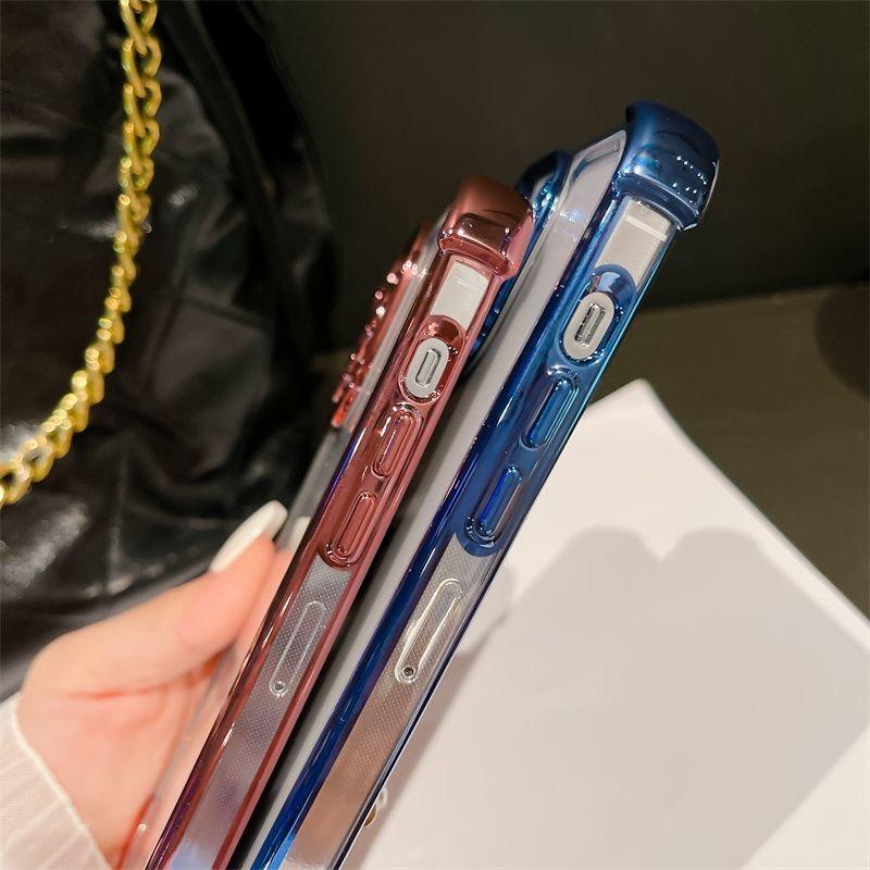Feid Nitro Jam Ferxxo Plating Phone Case For Xiaomi Redmi A3 14C 13C 12C K50 A1 Note 14 13 12 11 10 9S Pro Plus 4G 5G Anti Fall