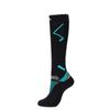 Descente MLB Far Silver Ion Socks with Arch Support Men's Socks, DWAWJB60, Antibacterial, Odor-Resistant, Thermal, Infrared, (Ag+)