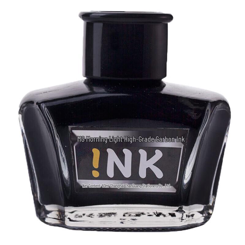 

M&G 60ml Premium Carbon Ink