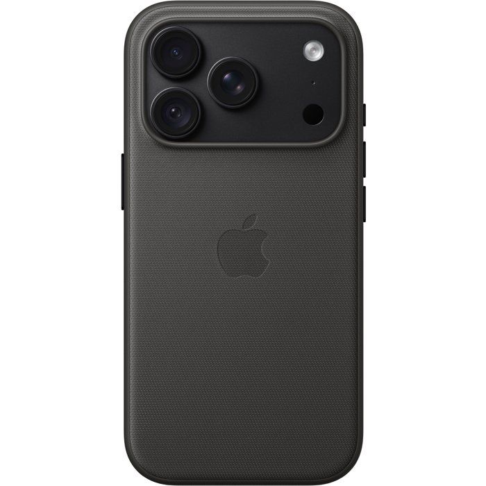 Funda para móvil Apple Trenzado técnico TPU Negro con MagSafe para iPhone 18 Pro - Imagen 5