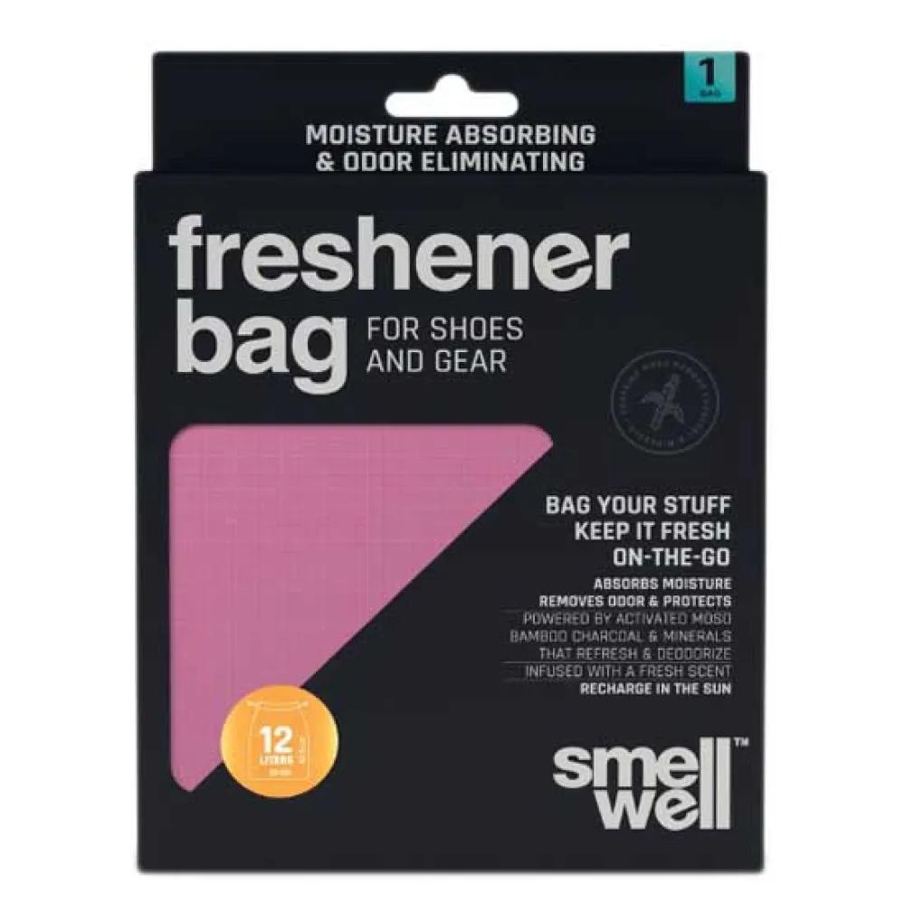 Smellwell ароматизатор для сумки