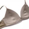 Novo Conjunto de Lingerie Feminina Sem Costura Sexy Sutiã Push Up Decote em V Profundo Bralette Francês de Tira Fina Sem Aro Calcinhas de Renda Confortáveis Conjuntos de Lingerie