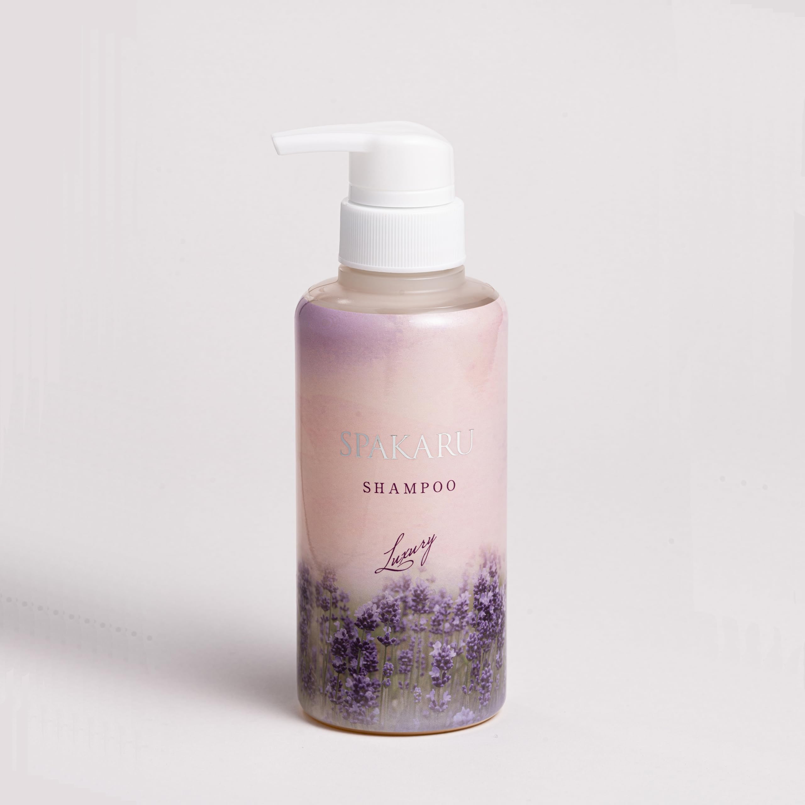 

Spacal Shampoo Luxury 300ml