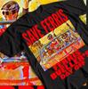 Unisex Ferris Bueller's Day Off Movie T-Shirt, Film Shirt