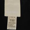 DIESEL check coat M Brown Men's Used