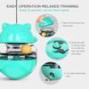 Puzzle Toy For Cats, Interactive Catnip Toy With Detachable Wand, Slow Feeder For Engaging Feeding Sessions, Durable And Safe With Smooth Surface, Cle