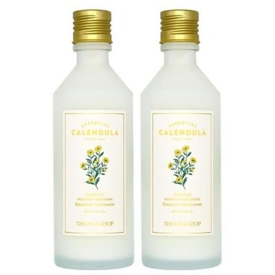 Calendula Essential Moisture Emulsion 150ml X 2