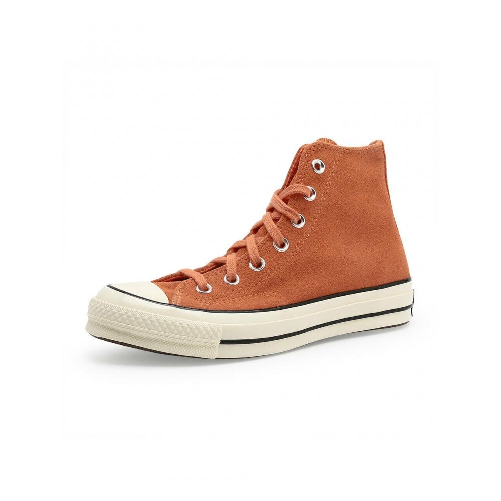 

CONVERSE CONVERSE CHUCK 70 СЕЗОННЫЙ ЦВЕТ HIGH ORANGE HEAVEN A02752C 220UK3