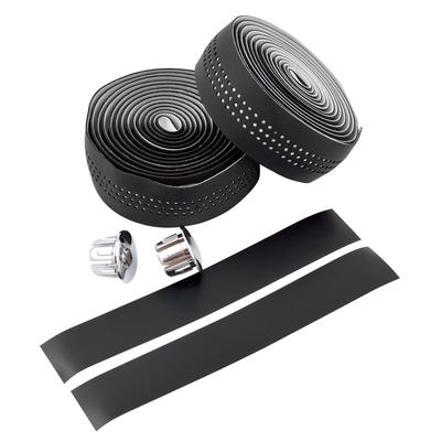 NOGUCHI Bar Tape 015160 NBT-004 [2 Colors] Black/White